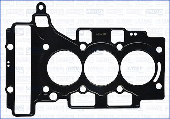 Wilmink Group WG1449884 - Guarnizione, Testata autozon.pro