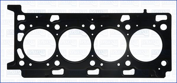 Wilmink Group WG1449828 - Guarnizione, Testata autozon.pro