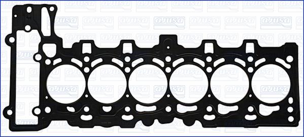 Wilmink Group WG1449349 - Guarnizione, Testata autozon.pro