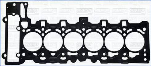 Wilmink Group WG1449348 - Guarnizione, Testata autozon.pro