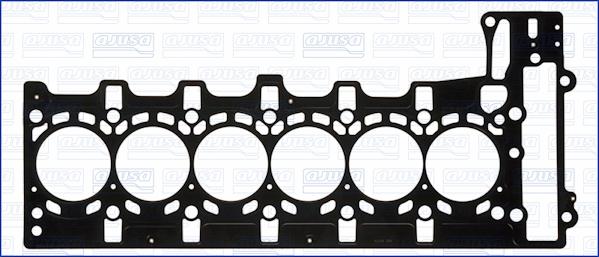 Wilmink Group WG1449769 - Guarnizione, Testata autozon.pro