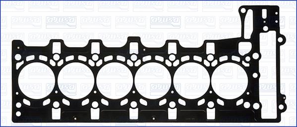 Wilmink Group WG1449770 - Guarnizione, Testata autozon.pro