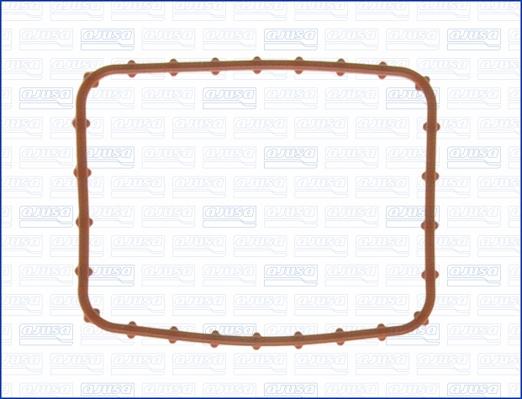 Wilmink Group WG1448486 - Guarnizione, Alloggiam. termostato autozon.pro