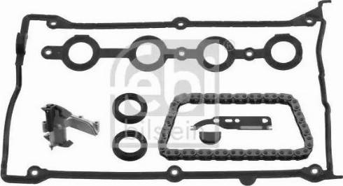 Wilmink Group WG1442044 - Kit catena distribuzione autozon.pro