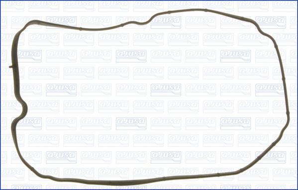 Wilmink Group WG1447997 - Guarnizione, Ventilazione monoblocco autozon.pro