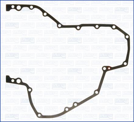 Wilmink Group WG1447446 - Guarnizione, Carter distribuzione autozon.pro