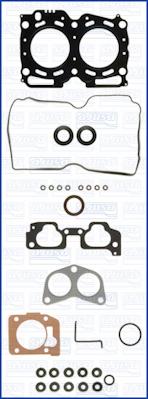 Wilmink Group WG1454491 - Kit guarnizioni, Testata autozon.pro