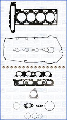 Wilmink Group WG1454585 - Kit guarnizioni, Testata autozon.pro