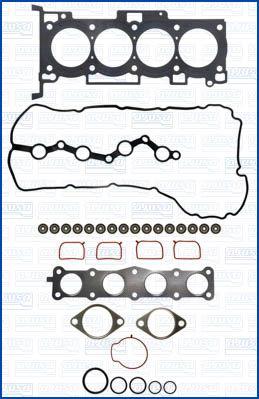 Wilmink Group WG1454532 - Kit guarnizioni, Testata autozon.pro