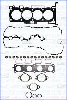 Wilmink Group WG1454537 - Kit guarnizioni, Testata autozon.pro