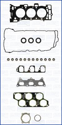 Wilmink Group WG1454047 - Kit guarnizioni, Testata autozon.pro