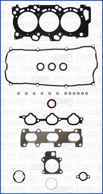 Wilmink Group WG1454363 - Kit guarnizioni, Testata autozon.pro