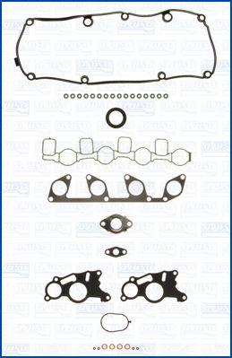 Wilmink Group WG1454744 - Kit guarnizioni, Testata autozon.pro