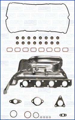 Wilmink Group WG1454754 - Kit guarnizioni, Testata autozon.pro