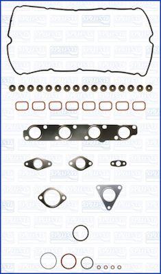 Wilmink Group WG1454756 - Kit guarnizioni, Testata autozon.pro