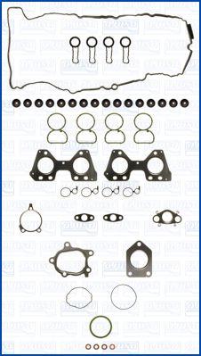 Wilmink Group WG1454757 - Kit guarnizioni, Testata autozon.pro