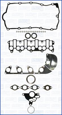 Wilmink Group WG1454713 - Kit guarnizioni, Testata autozon.pro