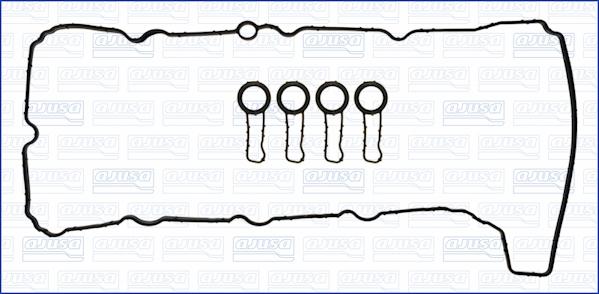 Wilmink Group WG1455565 - Kit guarnizioni, Copritestata autozon.pro