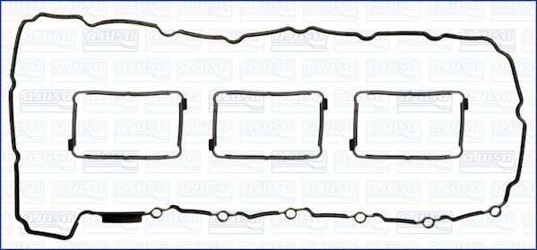 Wilmink Group WG1455566 - Kit guarnizioni, Copritestata autozon.pro