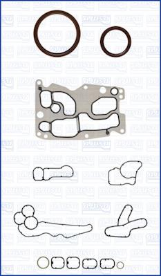 Wilmink Group WG1455346 - Kit guarnizioni, Monoblocco autozon.pro