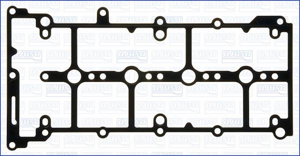 Wilmink Group WG1450540 - Guarnizione, Copritestata autozon.pro