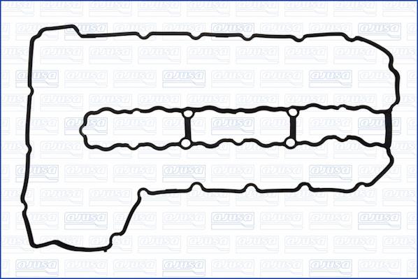 Wilmink Group WG1450555 - Guarnizione, Copritestata autozon.pro