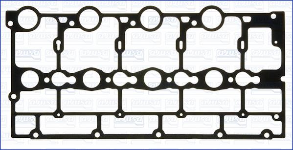 Wilmink Group WG1450504 - Guarnizione, Copritestata autozon.pro