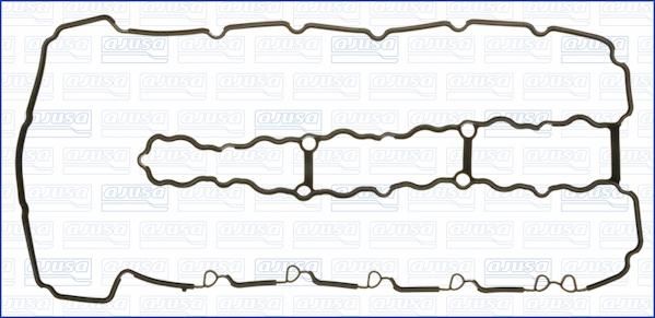 Wilmink Group WG1450501 - Guarnizione, Copritestata autozon.pro