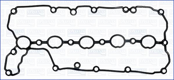 Wilmink Group WG1450587 - Guarnizione, Copritestata autozon.pro