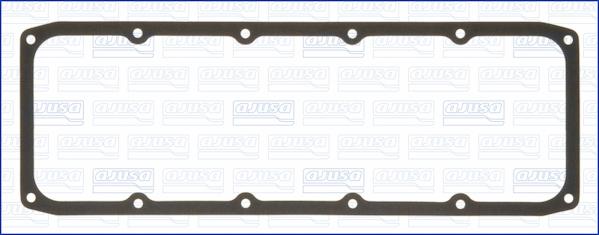 Wilmink Group WG1450069 - Guarnizione, Copritestata autozon.pro