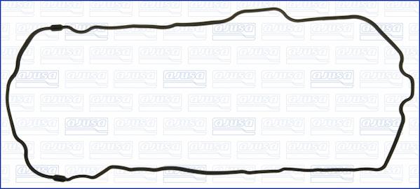 Wilmink Group WG1451615 - Guarnizione, Coppa olio autozon.pro