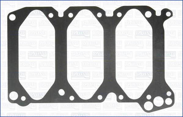 Wilmink Group WG1451611 - Guarnizione, Coppa olio autozon.pro