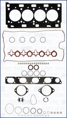 Wilmink Group WG1453922 - Kit guarnizioni, Testata autozon.pro