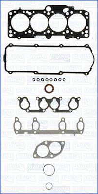 Wilmink Group WG1453407 - Kit guarnizioni, Testata autozon.pro