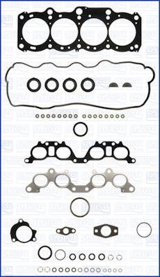 Wilmink Group WG1453431 - Kit guarnizioni, Testata autozon.pro