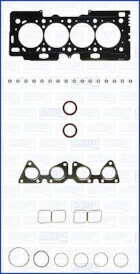 Wilmink Group WG1453432 - Kit guarnizioni, Testata autozon.pro