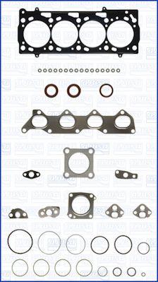 Wilmink Group WG1453544 - Kit guarnizioni, Testata autozon.pro