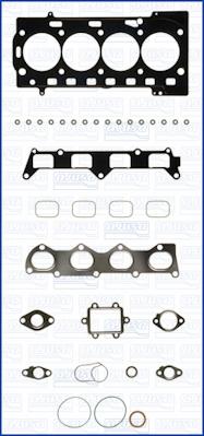 Wilmink Group WG1453579 - Kit guarnizioni, Testata autozon.pro