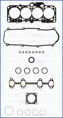 Wilmink Group WG1453661 - Kit guarnizioni, Testata autozon.pro