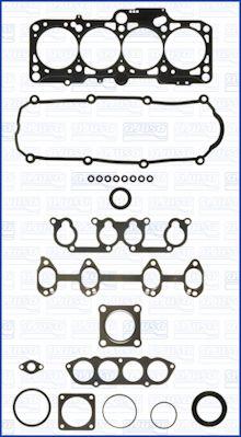 Wilmink Group WG1453630 - Kit guarnizioni, Testata autozon.pro