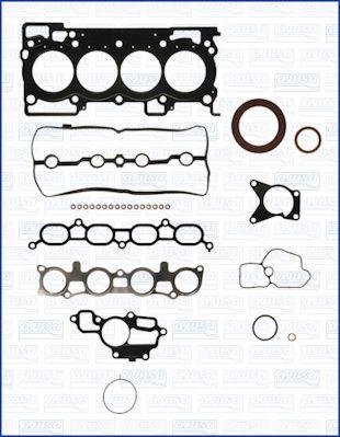 Wilmink Group WG1453002 - Kit completo guarnizioni, Motore autozon.pro