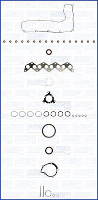 Wilmink Group WG1453089 - Kit completo guarnizioni, Motore autozon.pro