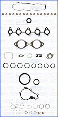 Wilmink Group WG1453180 - Kit completo guarnizioni, Motore autozon.pro