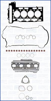 Wilmink Group WG1453868 - Kit guarnizioni, Testata autozon.pro