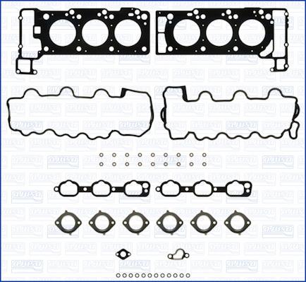 BM Catalysts 016210121 - Kit guarnizioni, Testata autozon.pro