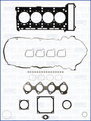 Wilmink Group WG1453883 - Kit guarnizioni, Testata autozon.pro