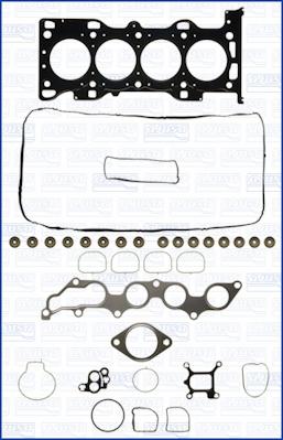 Wilmink Group WG1453825 - Kit guarnizioni, Testata autozon.pro