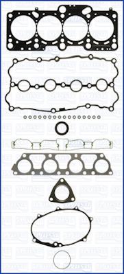 Wilmink Group WG1453744 - Kit guarnizioni, Testata autozon.pro