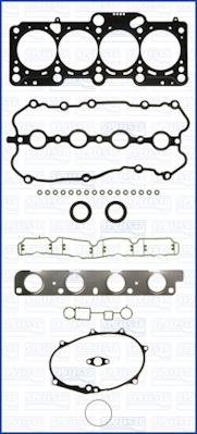 Wilmink Group WG1453745 - Kit guarnizioni, Testata autozon.pro