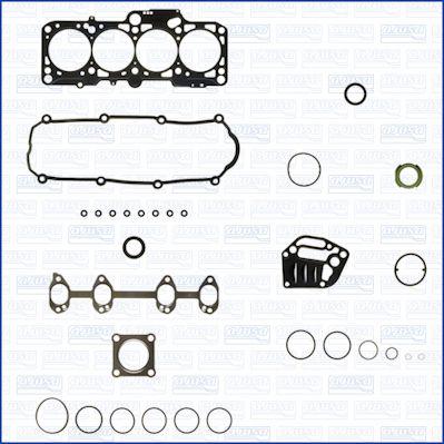 Wilmink Group WG1452952 - Kit completo guarnizioni, Motore autozon.pro